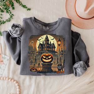 Halloweentown Printify