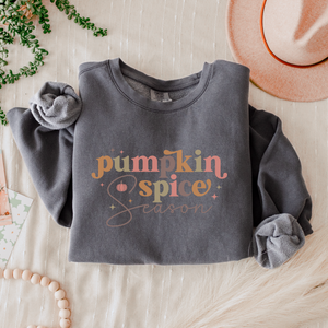 Pumpkin Spice Season Printify