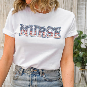 Nurse Printify