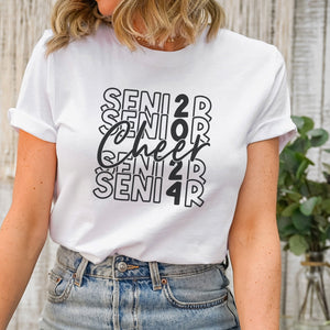 Senior 2024 Printify