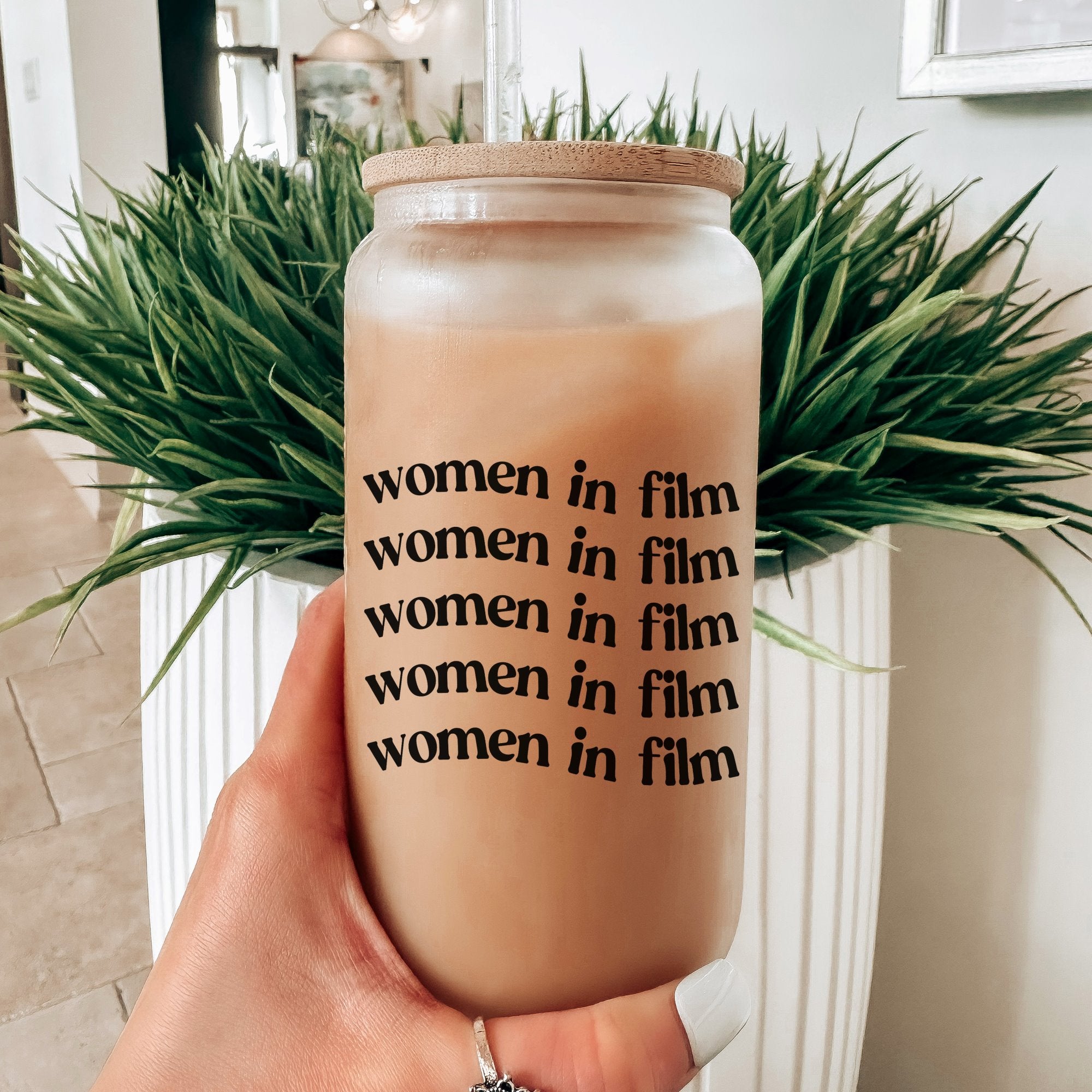 Women in Film Printify