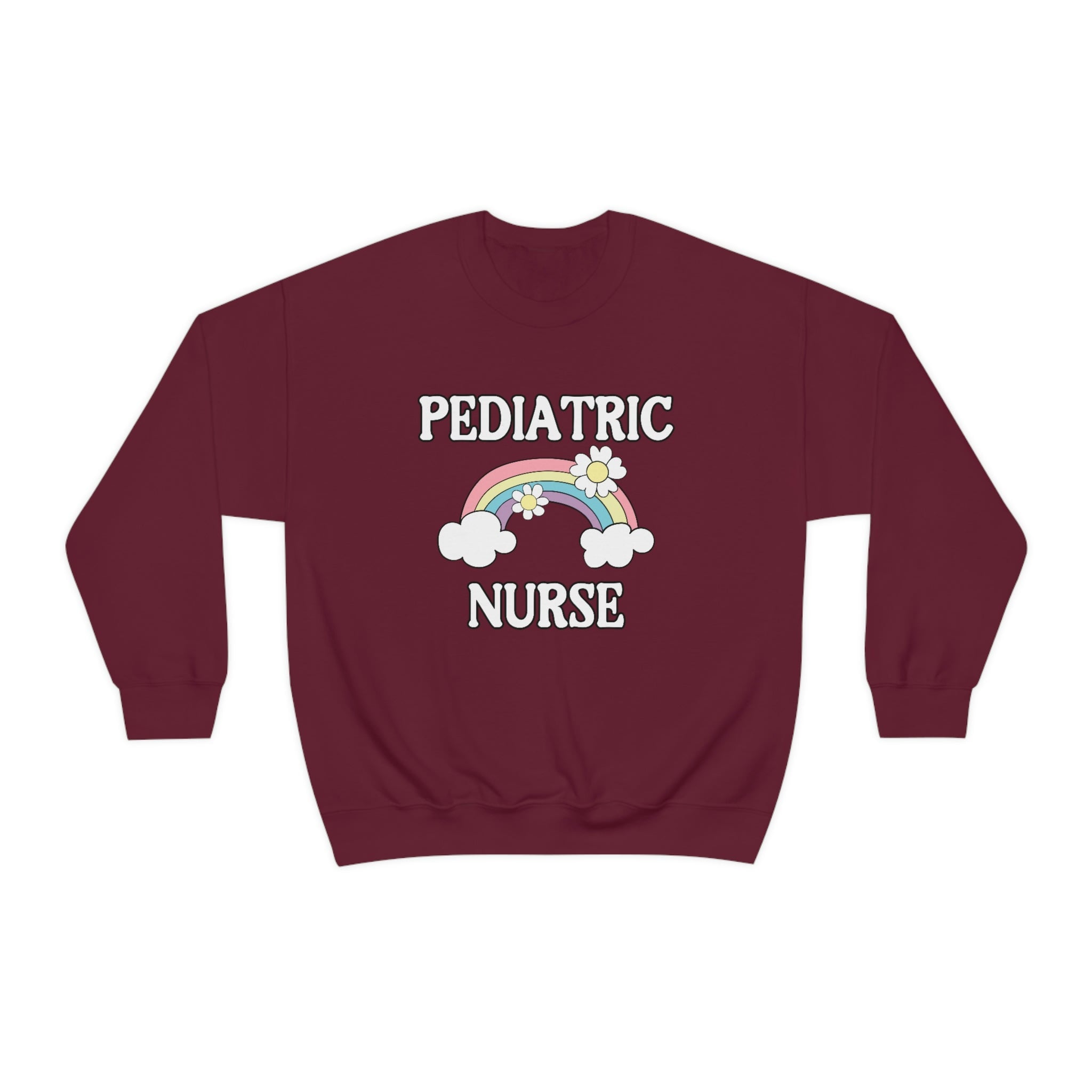 Pediatric Nurse Printify