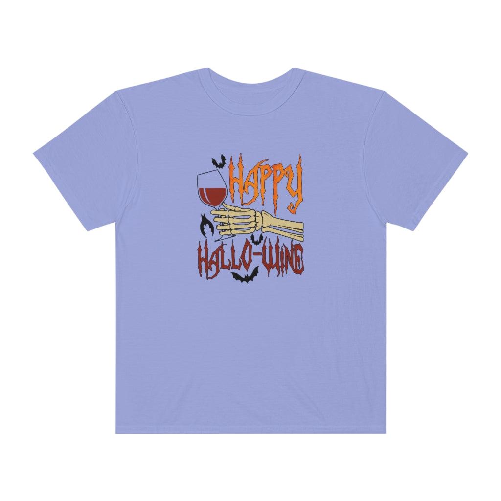 Happy hallo-wine Printify