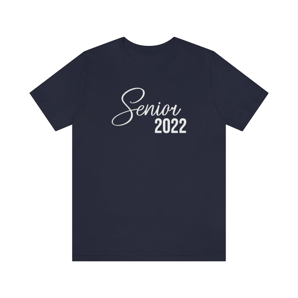 Senior 2022 Printify