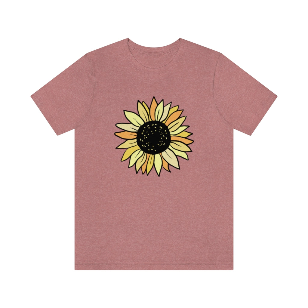 Sunflower Printify