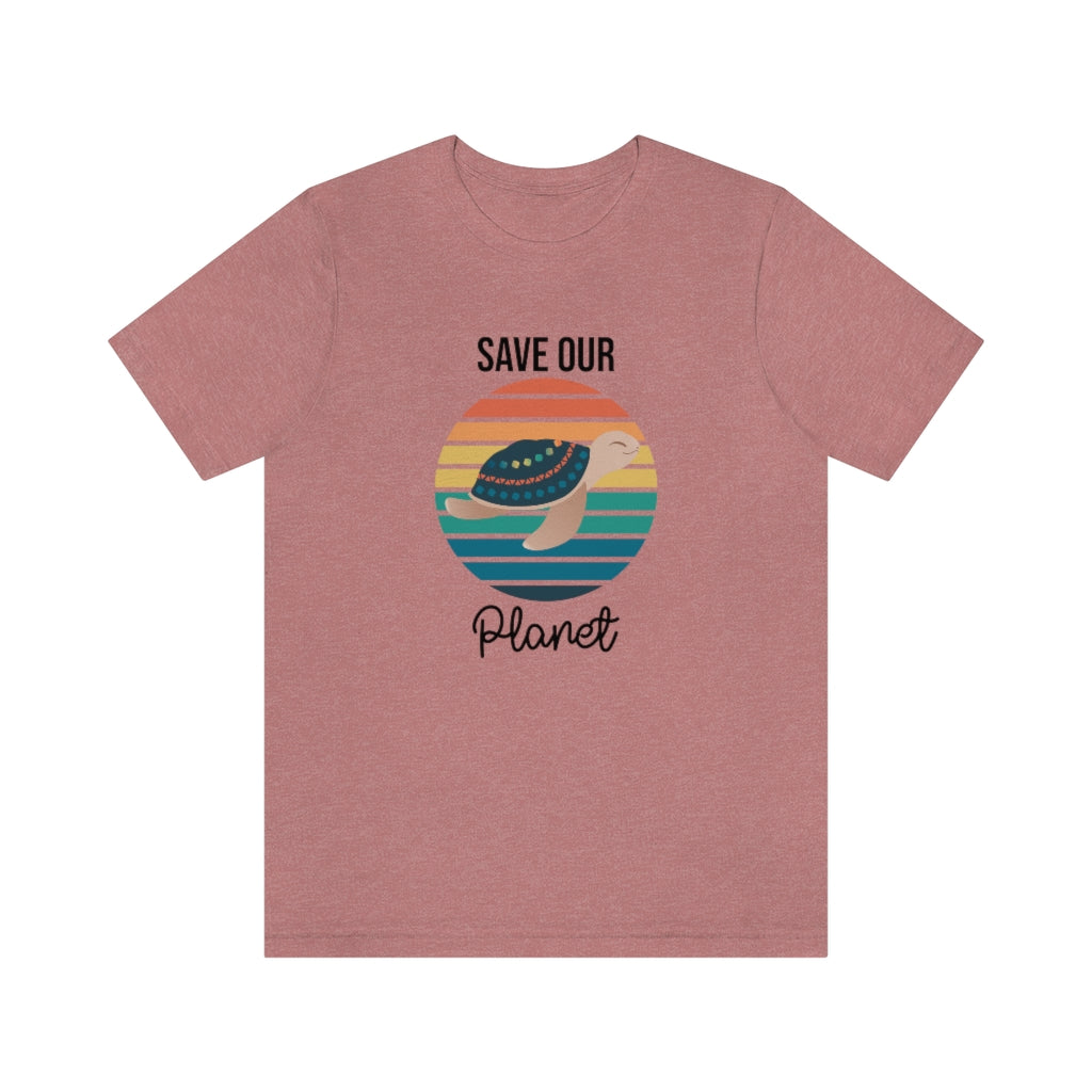 Save our planet Printify