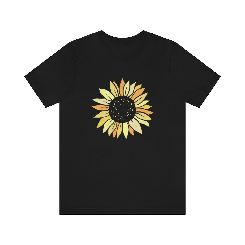 Sunflower Printify