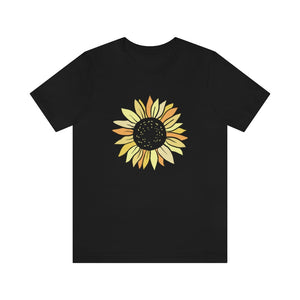 Sunflower Printify