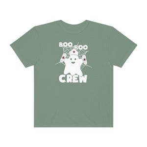 Boo Boo Crew Printify