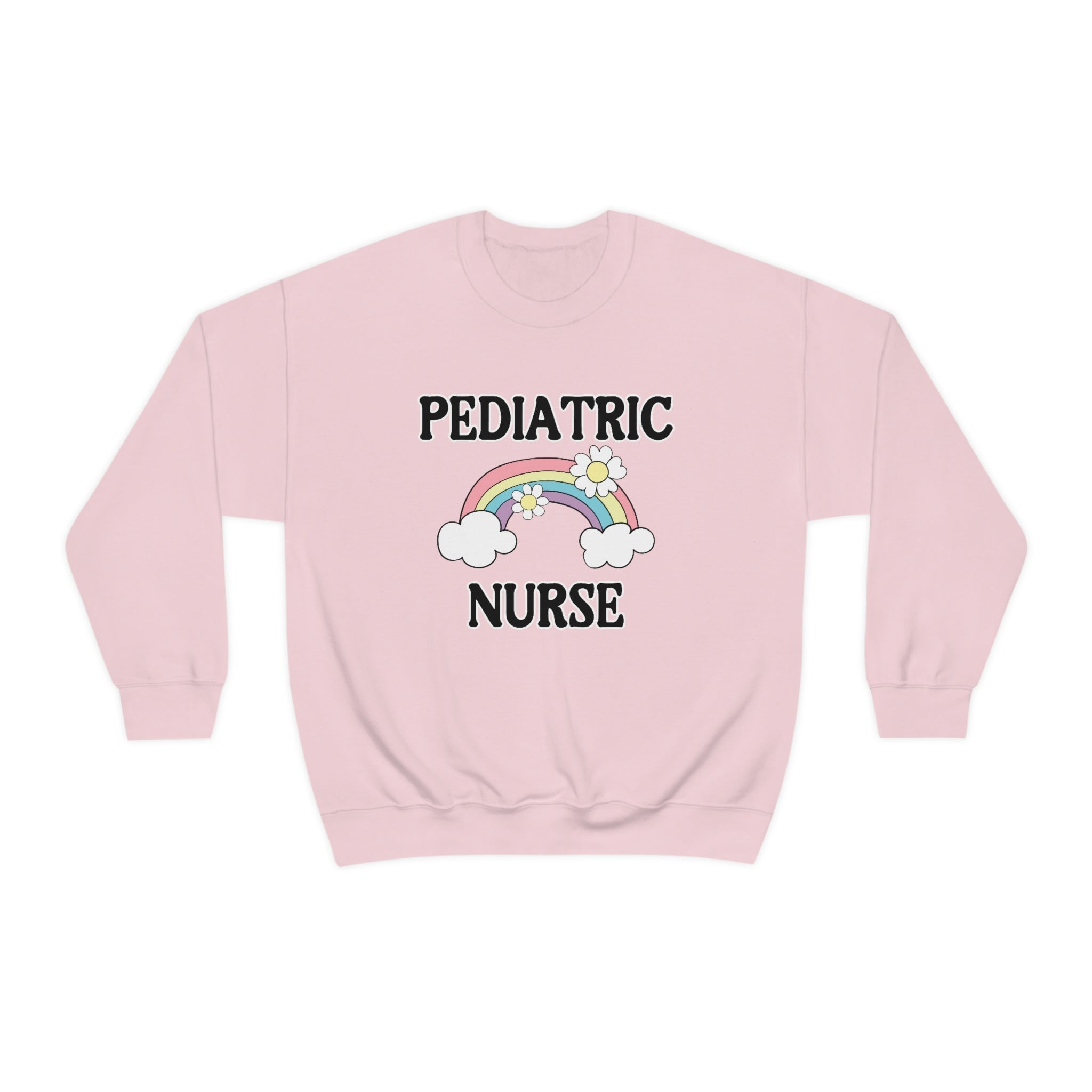 Pediatric Nurse Printify