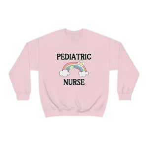 Pediatric Nurse Printify