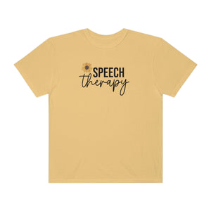 Speech Therapy Printify