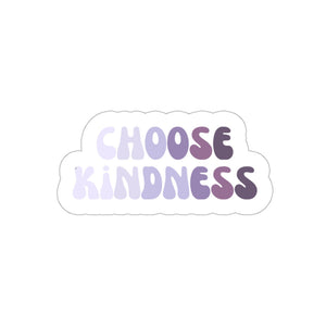 Choose Kindness Printify