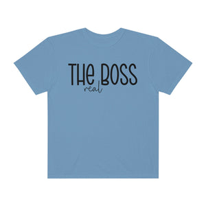 The real boss Printify