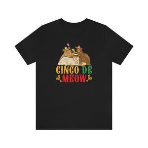 Cinco de Meow Printify