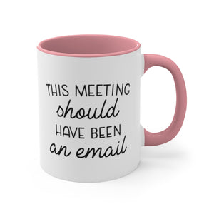 This meeting should have been an email Printify