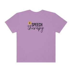 Speech Therapy Printify