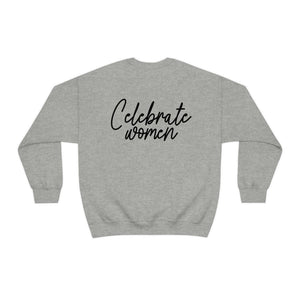 Celebrate Women Printify