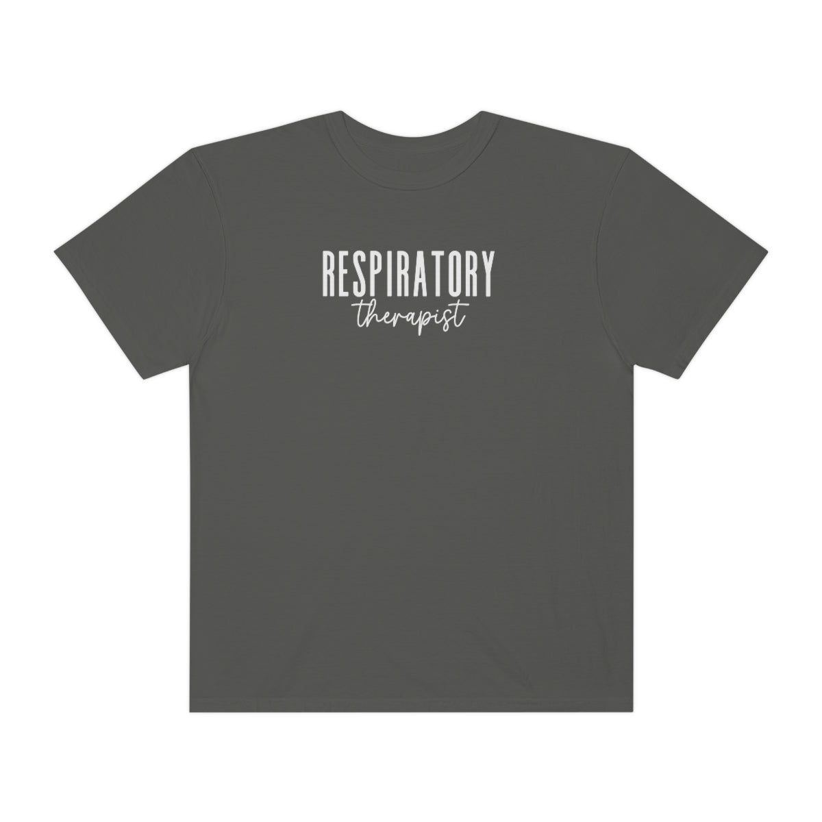 Respiratory Therapist Printify