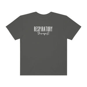 Respiratory Therapist Printify