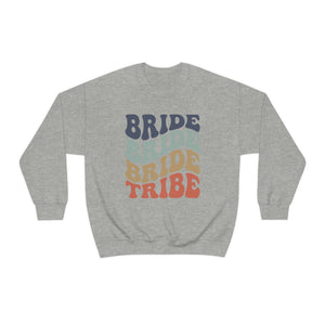 Bride Tribe Printify