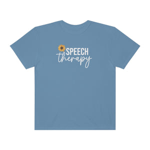 Speech Therapy Printify