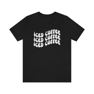 Iced Coffee Printify