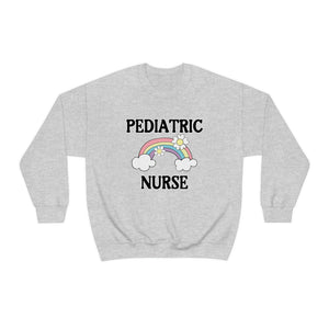 Pediatric Nurse Printify