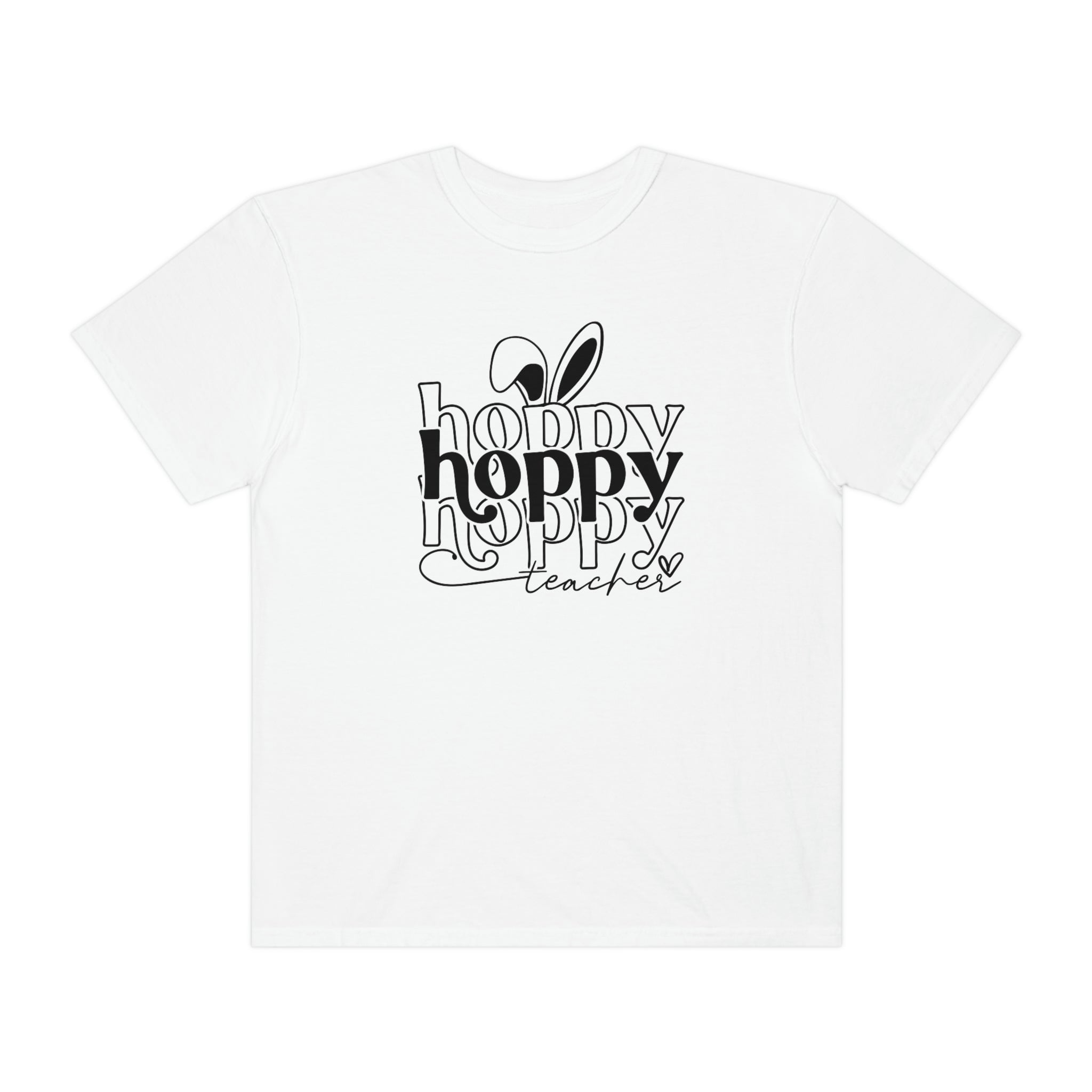 Hoppy Teacher Printify