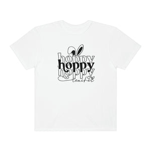 Hoppy Teacher Printify