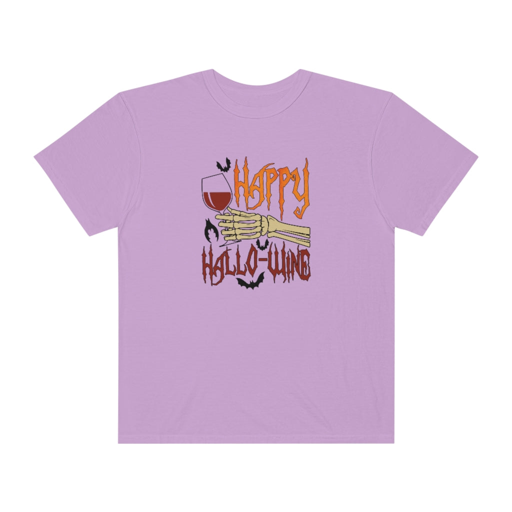 Happy hallo-wine Printify