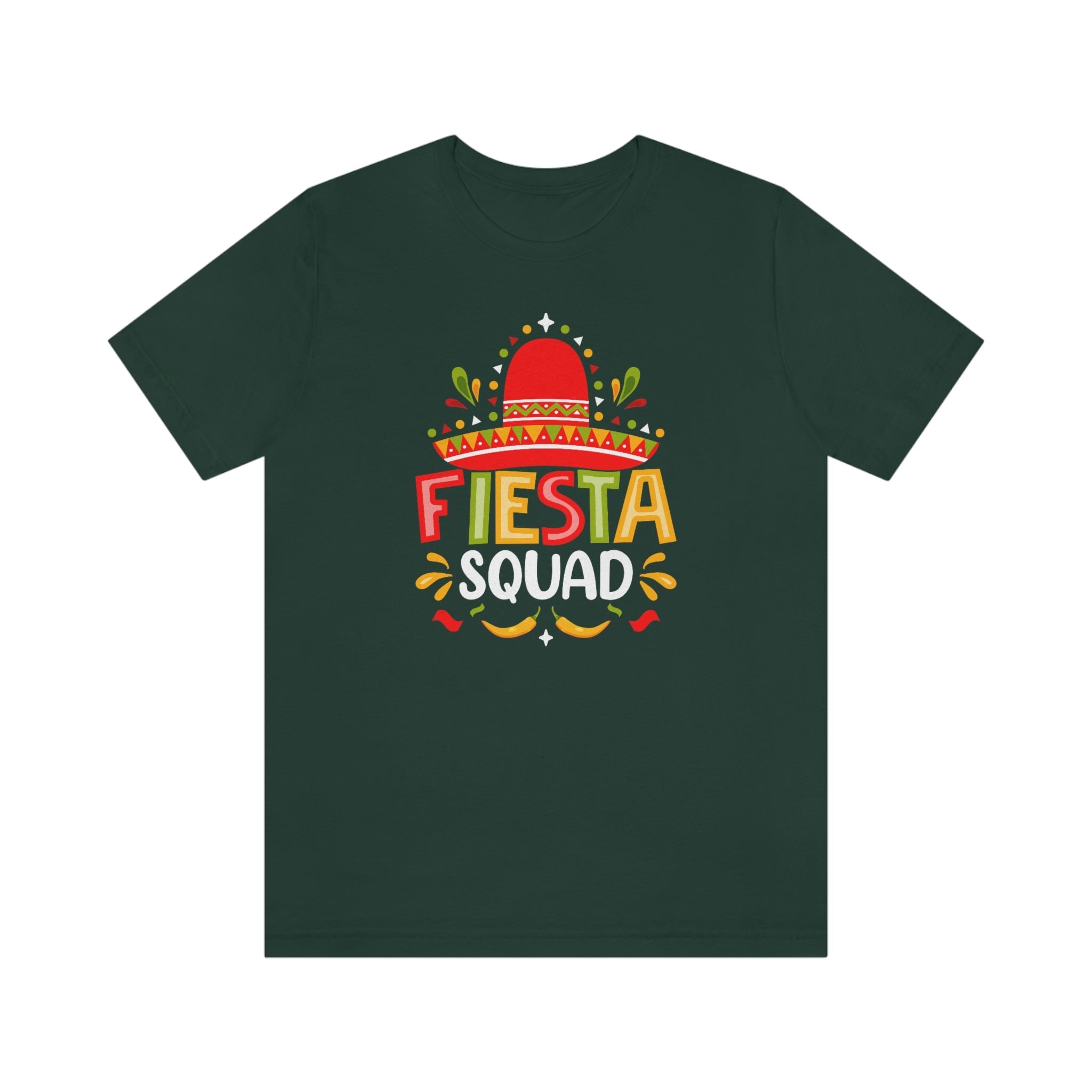 Fiesta Squad Printify