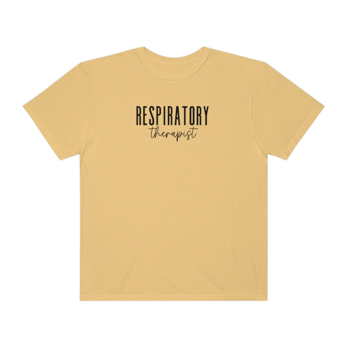 Respiratory Therapist Printify