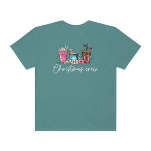 Nurse Christmas Crew Printify