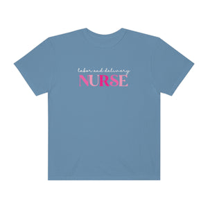 Labor and Delivery Nurse Printify