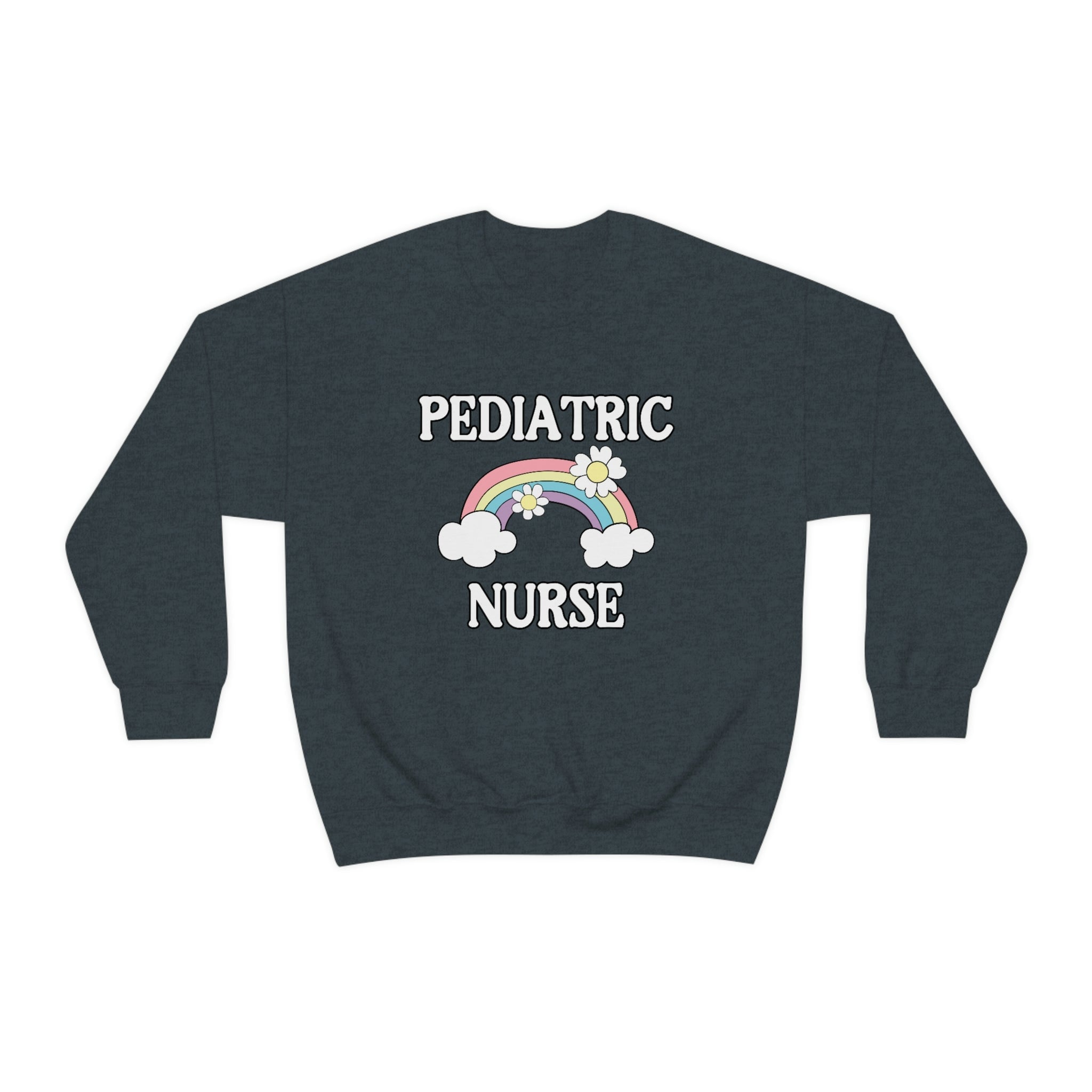 Pediatric Nurse Printify