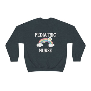 Pediatric Nurse Printify