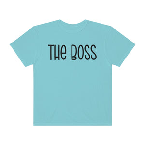 The boss Printify