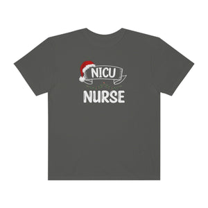 NICU Christmas Nurse Printify