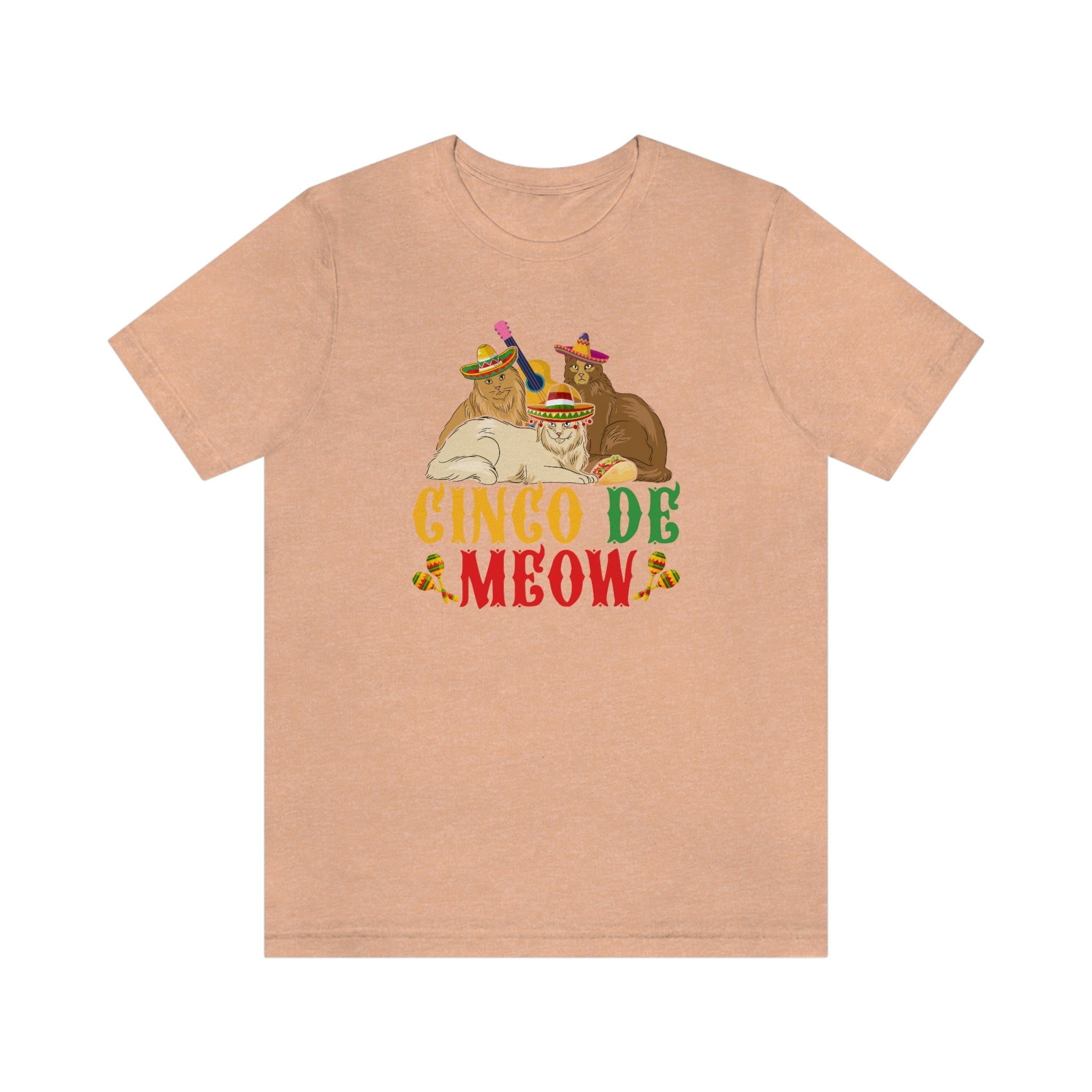 Cinco de Meow Printify