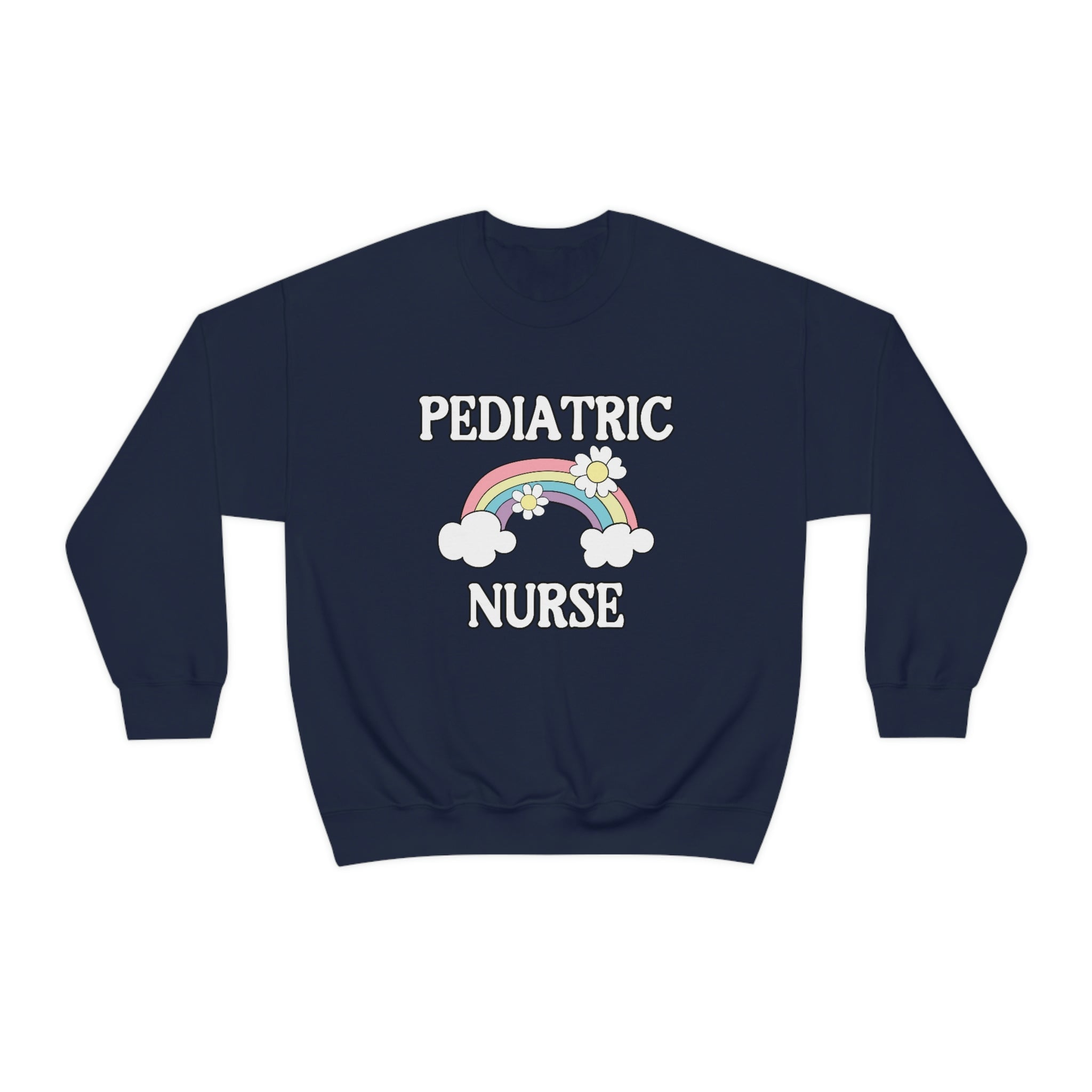 Pediatric Nurse Printify