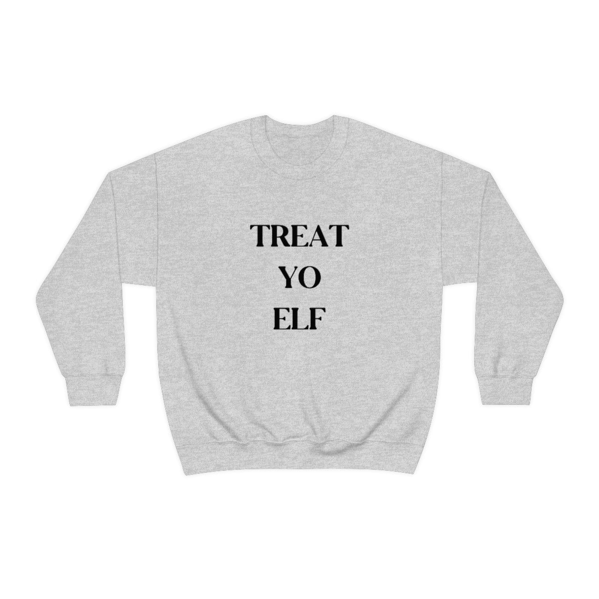 Treat yo elf Printify