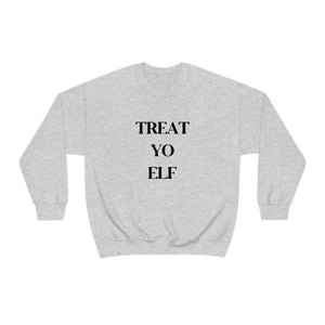 Treat yo elf Printify