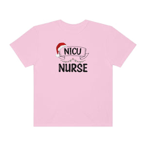 NICU Christmas Nurse Printify