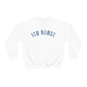 ICU Nurse Printify