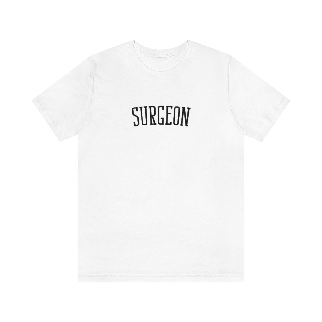 Surgeon Printify