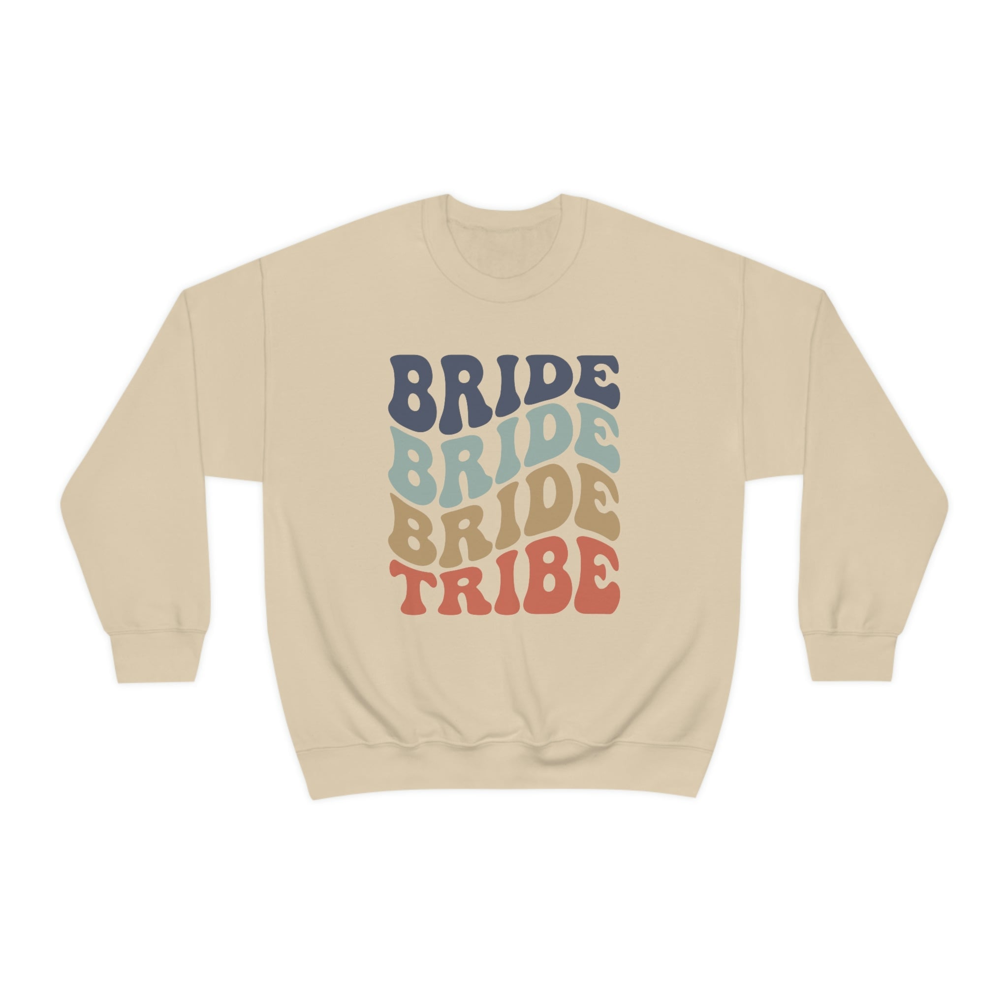 Bride Tribe Printify