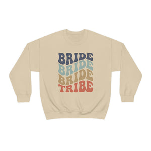 Bride Tribe Printify