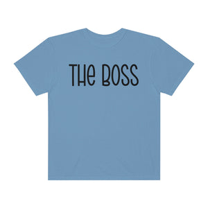 The boss Printify