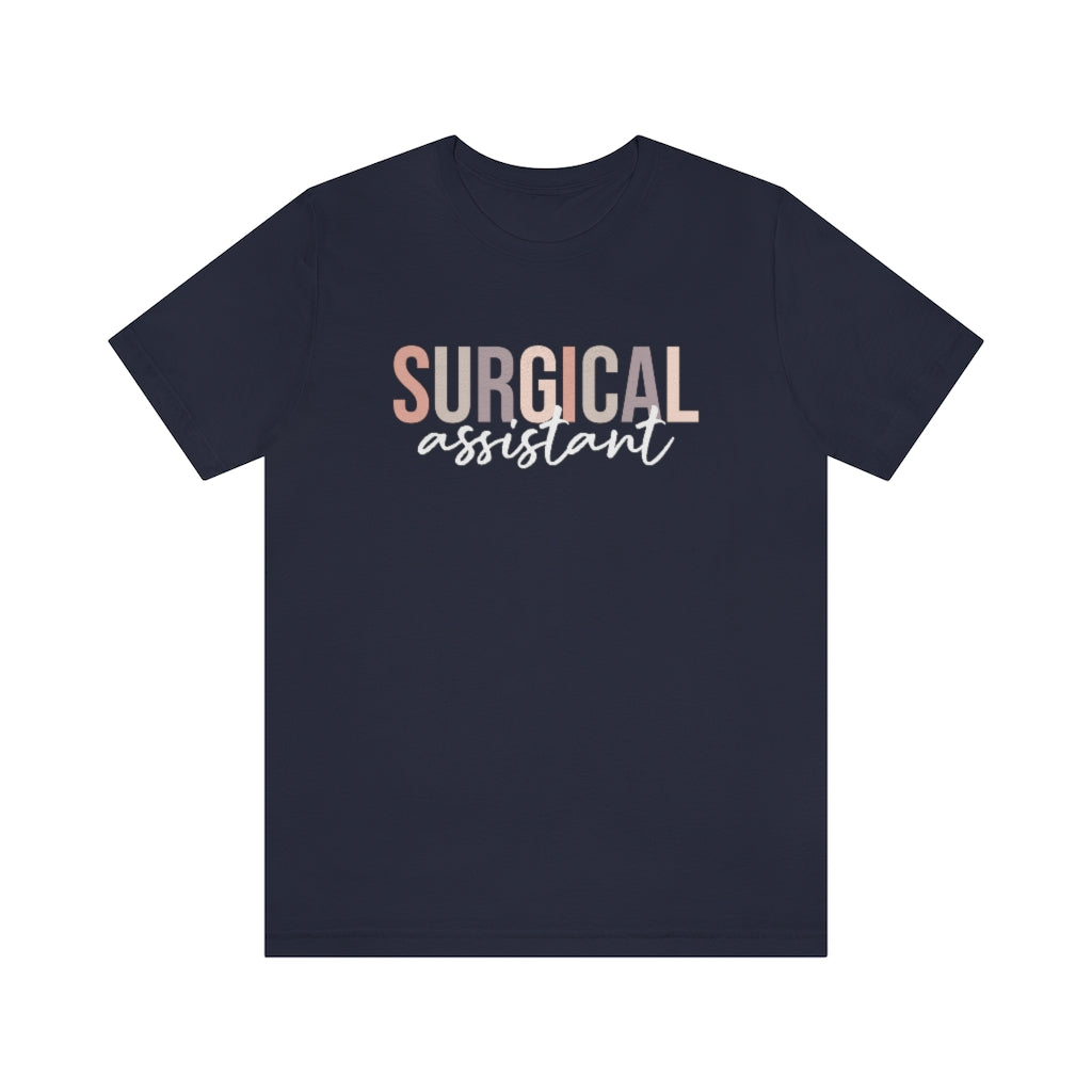 Surgical Assistant Printify